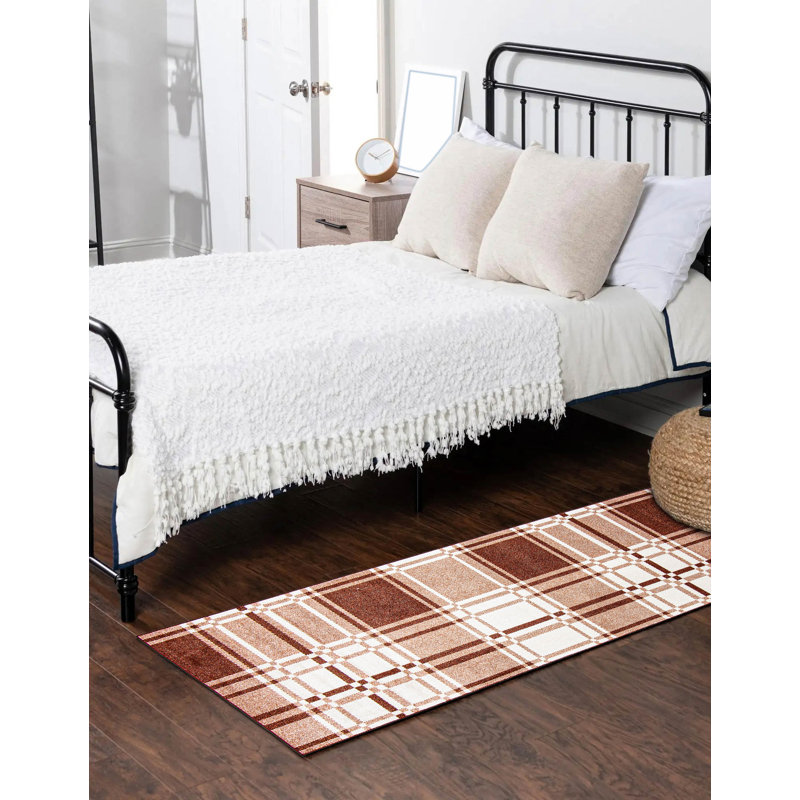 Markisha Indoor Rug, Runner 2'6" x 8'