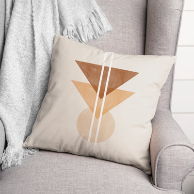 Coussin Simple Geys