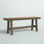 Keswick Backless Bench-95387315