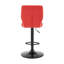 Tabouret de bar Bardot