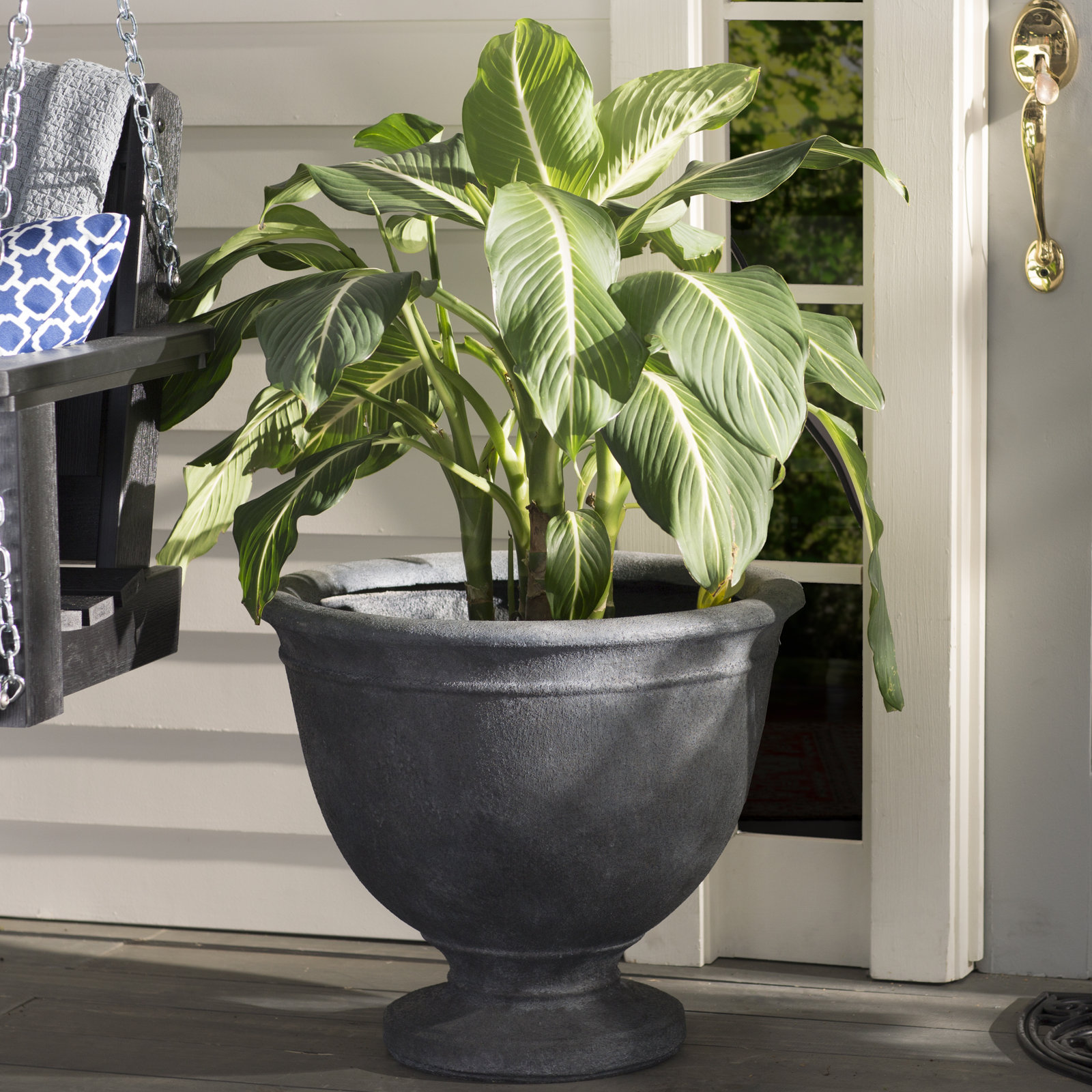 Surrey Urn Planter, Large