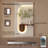 Cream Style Decorative Sandstone Wall Light Painting-105226694
