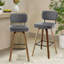 Tabouret de bar et de comptoir pivotant Kahana-1519724257-1497922036-1521367339
