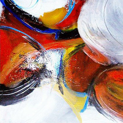 " Energy Abstrac "