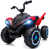 Red est en rupture de stock