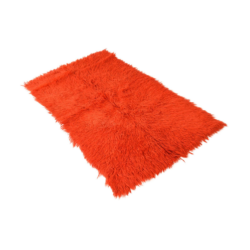 Ottilie Orange Rug