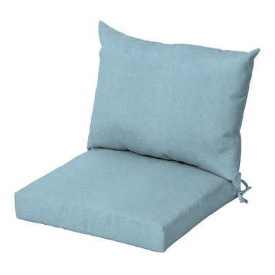Coussin de siège / dossier d'extérieur 1 pièce ARDEN