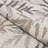 Borwin Floral Flatweave Taupe Grey Indoor Outdoor Area Rug-1392191128
