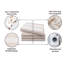 Lightweight Hand Towel