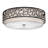 Aliviana LED Flush Mount
