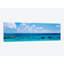 «A Cloudy Day over the Atlantic Ocean Near Bermuda», reproduction de photo sur toile-30277258-72566712