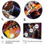 «Violin Player II», reproduction d'un seul cadre photo sur toile-86799890-86799891