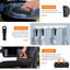 Accessoires de barbecue