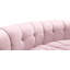 Jedson Velvet Sectional Symmetrical-29439126