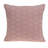 Diani Pink Throw Pillow-234372681