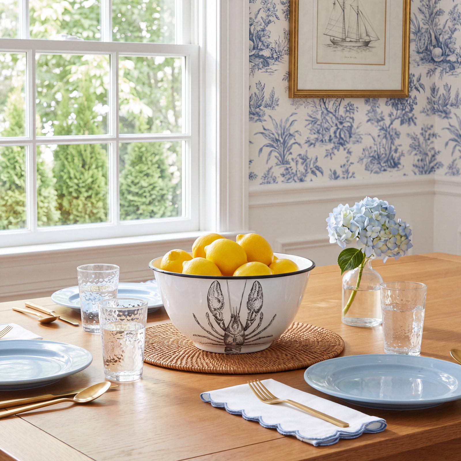Weston Table Salad Bowl