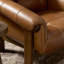 Arnold Tufted Armchair