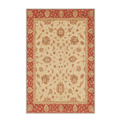 Abstract Indoor Rug