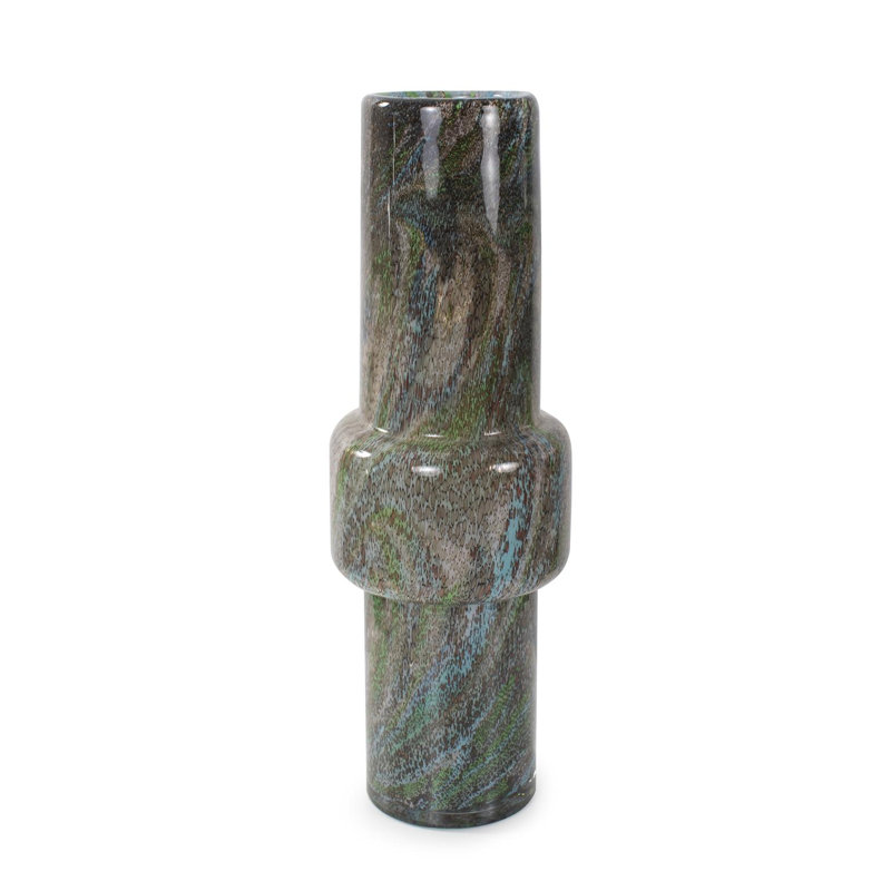 Vase en verre Kabir - Grand