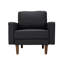 Fauteuil d'appoint Mid-Century Statura-1111449638