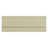 Endurathane Emilio Baseboard Moulding, 5 3/8"H x 5/8"P x 96"L, Factory Primed