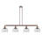 Morrow 4 - Light Kitchen Island Pendant-32986461-32986465-32986473