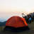 EchoSmile Nylon Dome Tent-111475336-112662667
