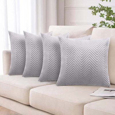 Square Throw Pillow Insert