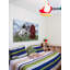 "Spot" par Reesa Qualia, reproduction sur toile tendue-20054715