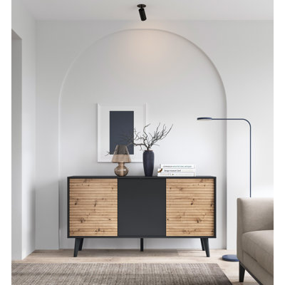 Ellaruth 154cm Sideboard