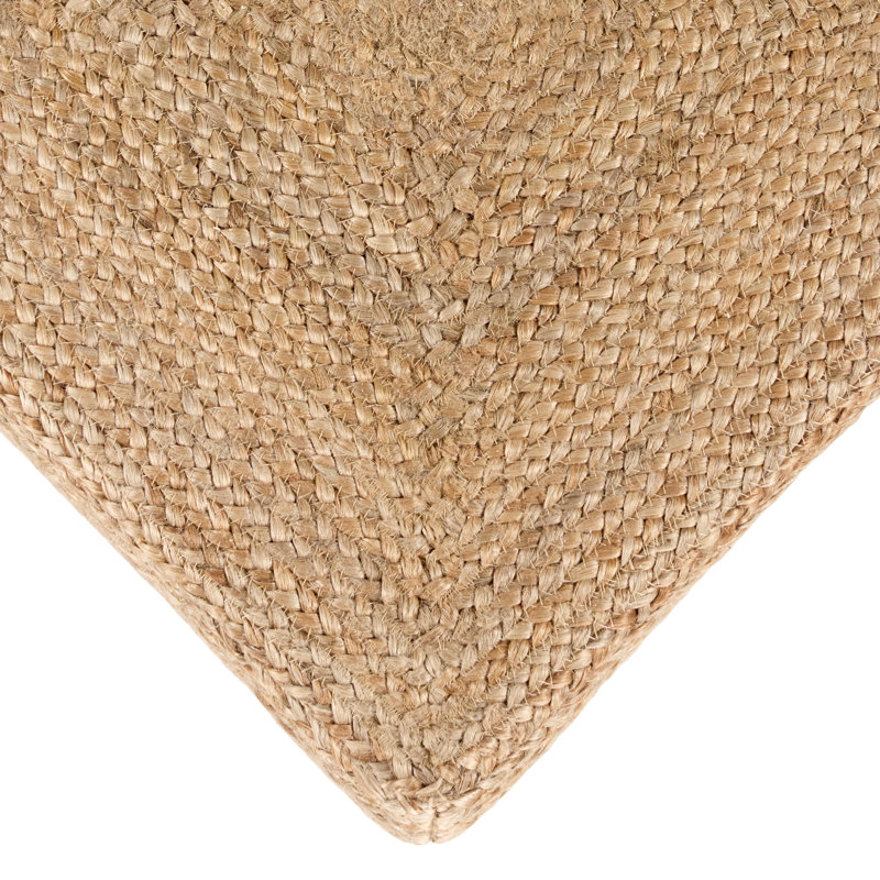 Caitlin Upholstered Ottoman