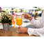 Koziol Organic Plastic Platter-2064787278