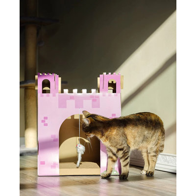 Grattoir Caliya Castle