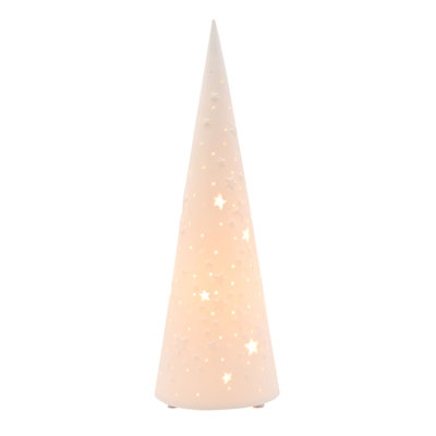 Ceramic Novelty Lamp