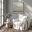 «Whispering Ridge Silhouette I», reproduction sur toile roulée-172740325-172740331