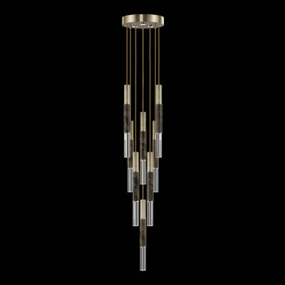 Antonia 11 - Light LED Pendant
