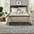 Piece Bedding Sets, Polyester Cal King Modern Hotel Style For Home