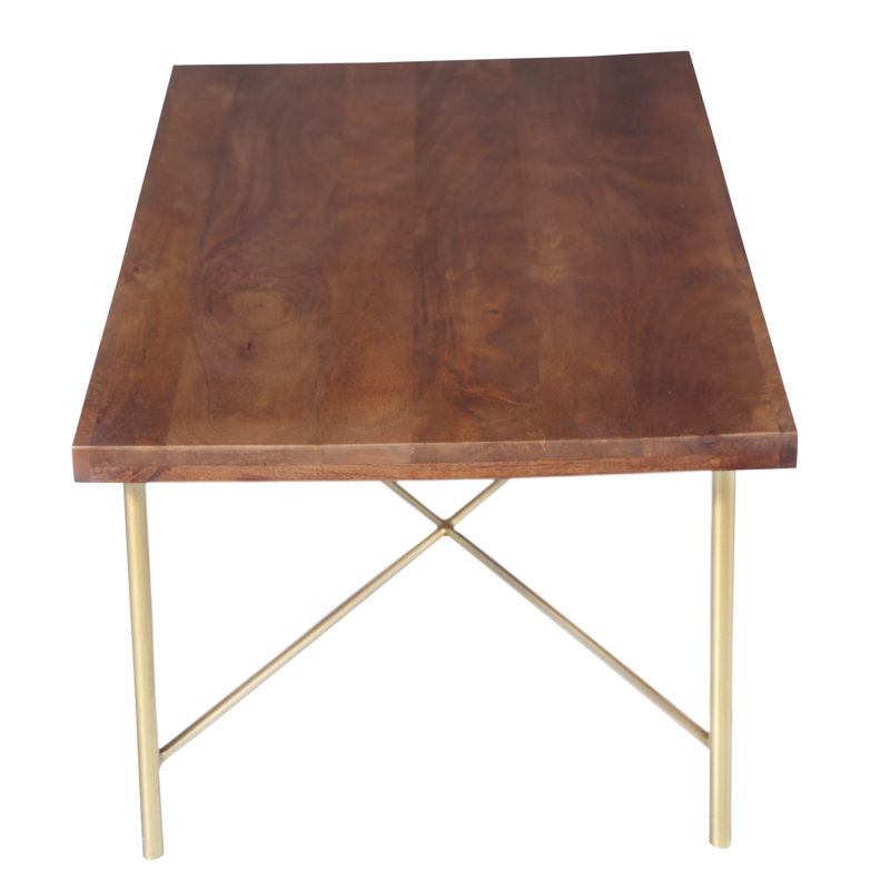 Miser Four Leg Coffee Table