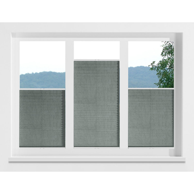 Aigue Cordless Opaque, Mouse grey, 100 x 130cm