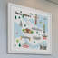 Molly Rosner - Single Picture Frame Painting-18568064