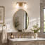 Éclairage pour meuble-lavabo Nakaiah-996711560