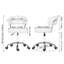 Rencho Wool Office Chair-359490962