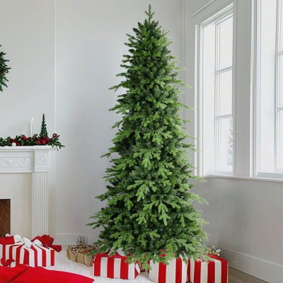 7.5' Spruce Christmas Tree