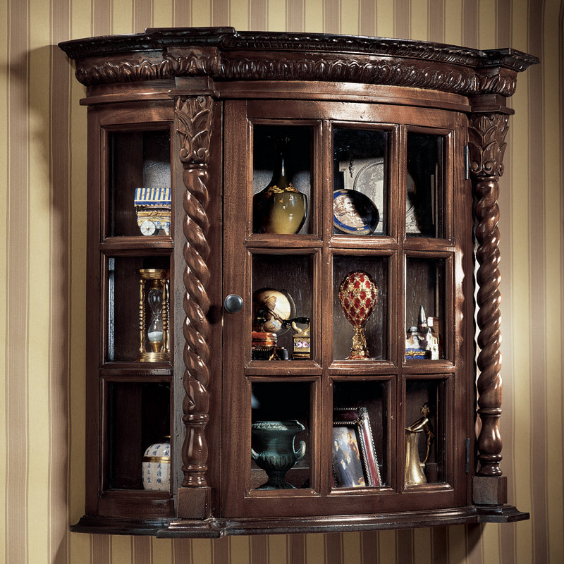Vitrine Efrain