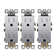 15 Tamper Resistant Decorator Outlet