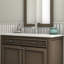 ZLINE Donner Bath Faucet in Chrome