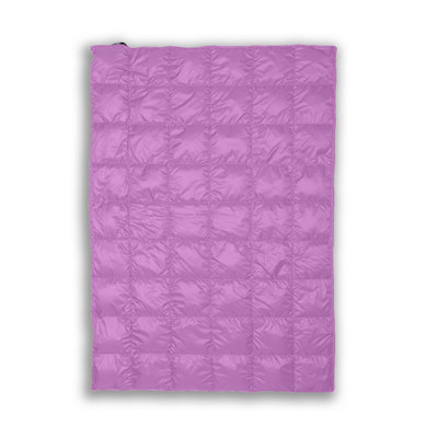 DownTek Throw - Blanket - Orchid