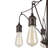 Linhart 5 - Light Dimmable Empire Chandelier