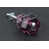 Amethyst selected