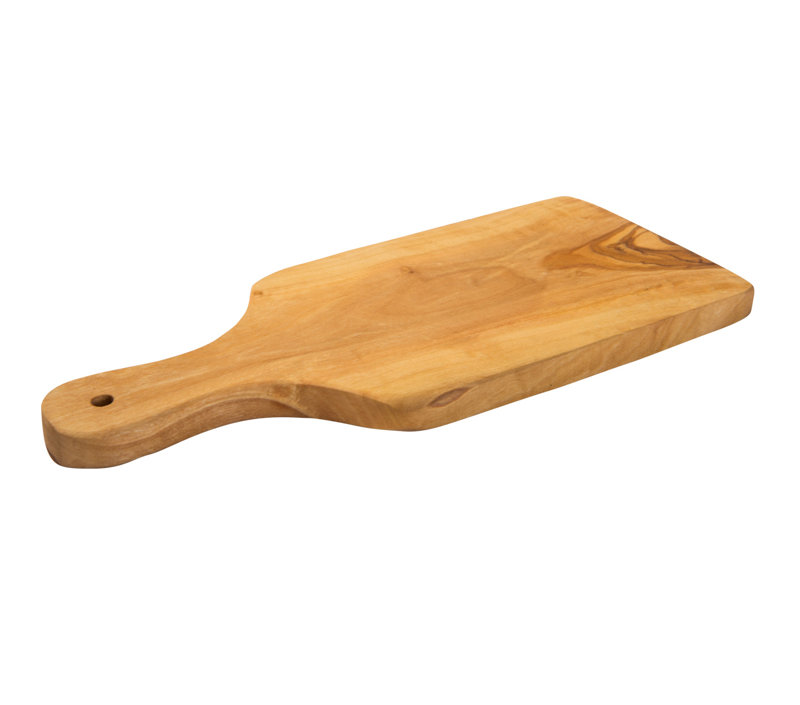 Alpen Home Mulford Wood Tray